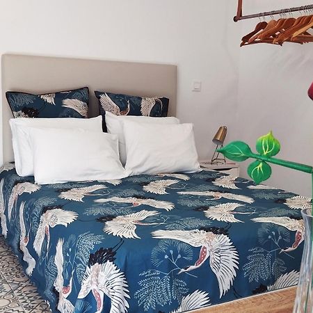 Apartamento Burgo "Tanoeiros" 푼샬 외부 사진