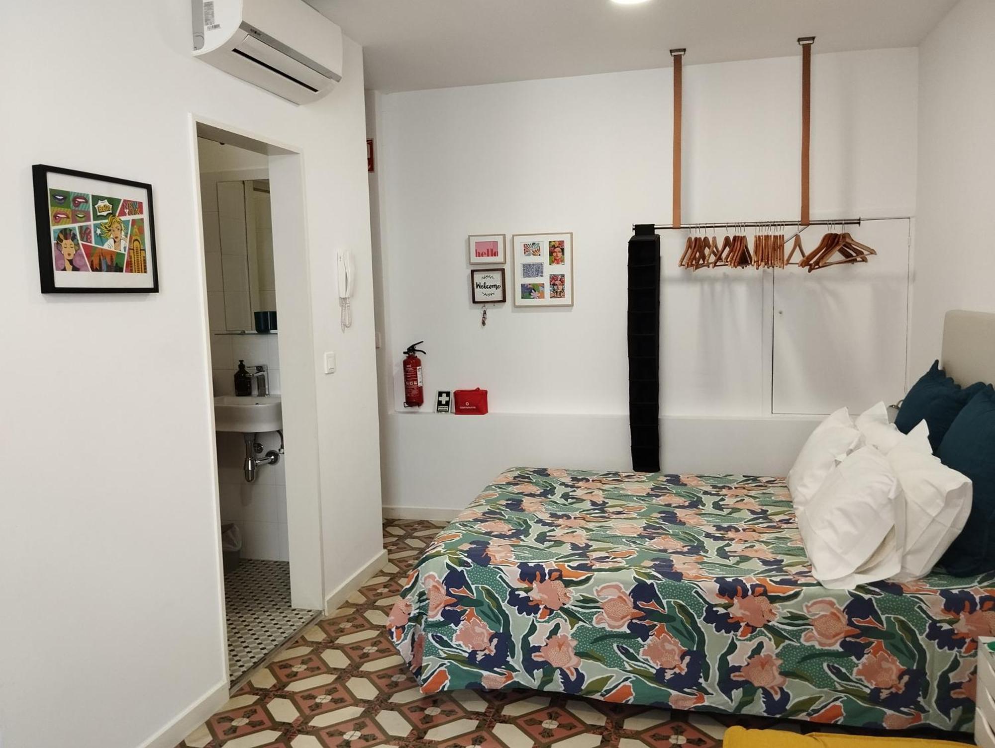 Apartamento Burgo "Tanoeiros" 푼샬 외부 사진